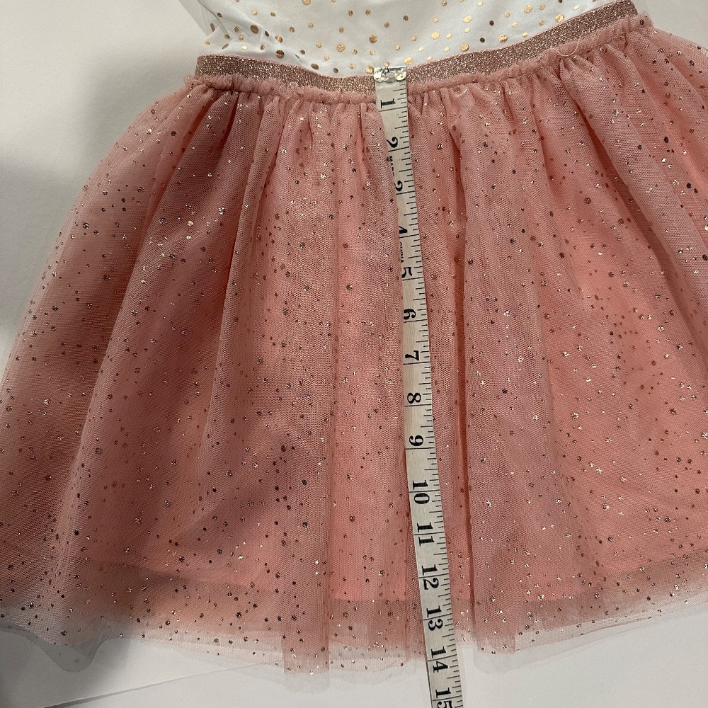 Primary‎ Rainbow Dress - Size 5/6 Years. - Picture 9 of 9